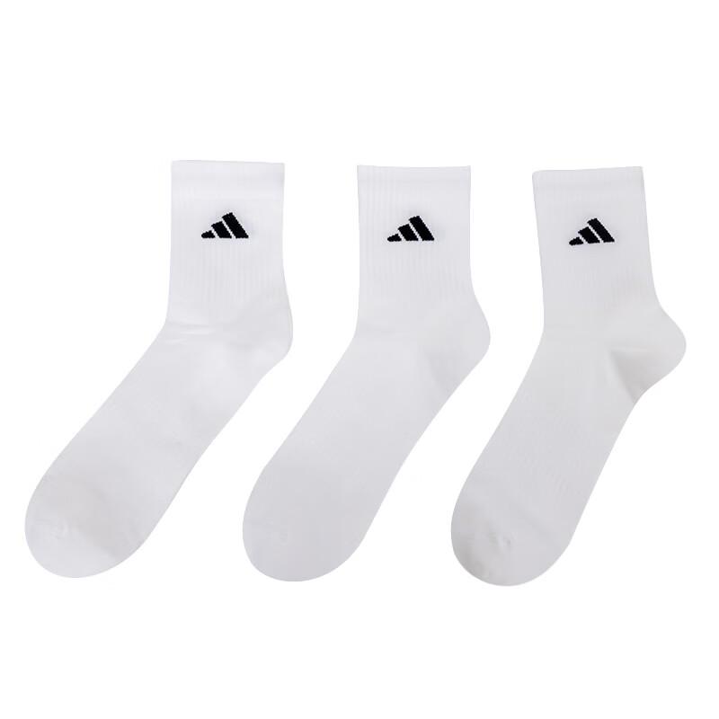 adidas Unisex Fashion Sports Socks