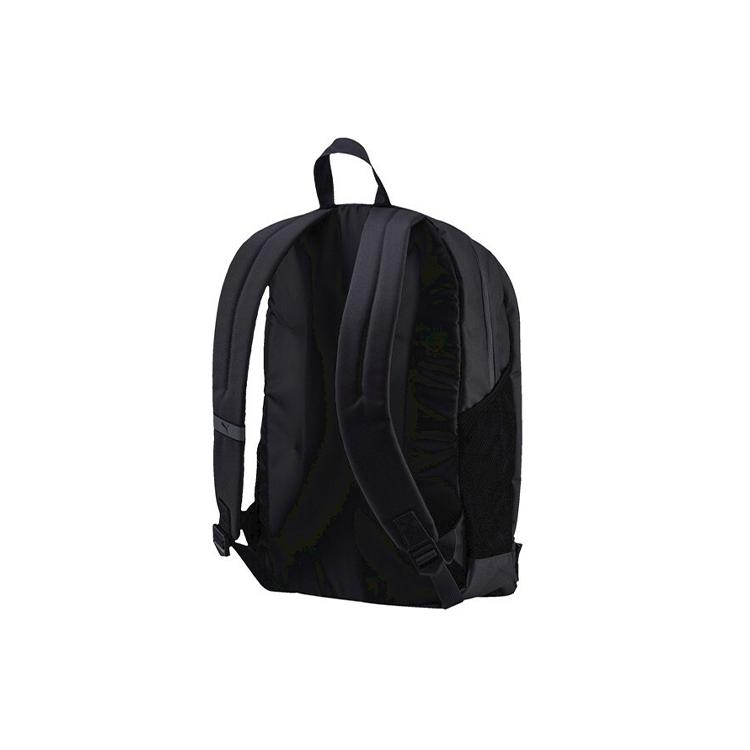 New PUMA Nylon Polyester Backpack Regular Unisex Asphalt 073581-17