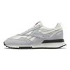 Reebok LX2200 American Retro Leather Low-Top Running Shoes Unisex sneaker Gray HP7586
