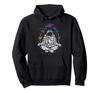 Astronaut Bitcoin Space BTC Cryptocurrency Blockchain Gift Hoodie