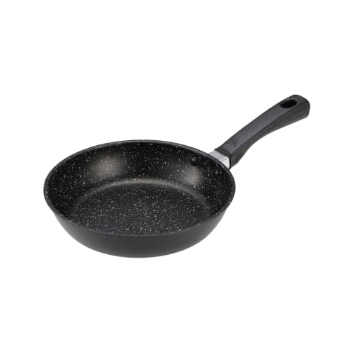 Kai Corporation KHS DW5635 Lightweight, High-Heat Efficiency Frying Pan, 20cm, Gas-Stove Only, PFOA & PFOS Free