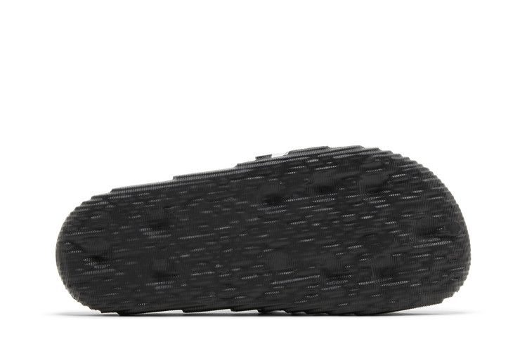 adidas Adilette 22 Core Black Cloud White