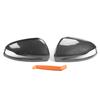 Rhyming Seitenrückspiegel-Abdeckkappe, passend für Mercedes Benz W205 W213 W238 W463 W222 C217 C253 X205 X253 CEGS GLC