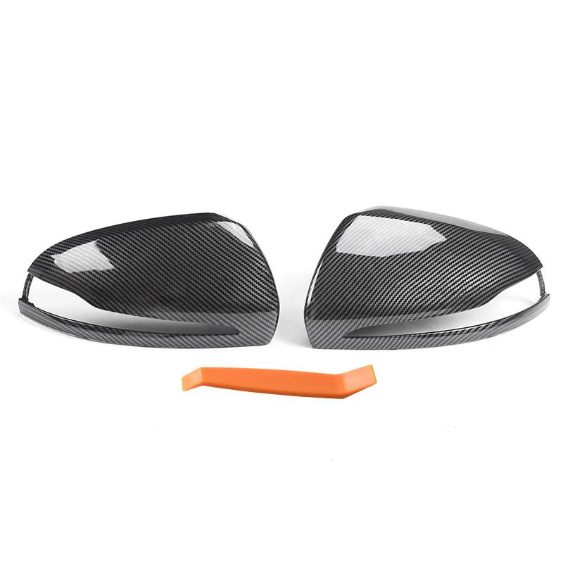 Capacul capacului oglinzii retrovizoare laterale care rima pentru Mercedes Benz W205 W213 W238 W463 W222 C217 C253 X205 X253 CEGS GLC