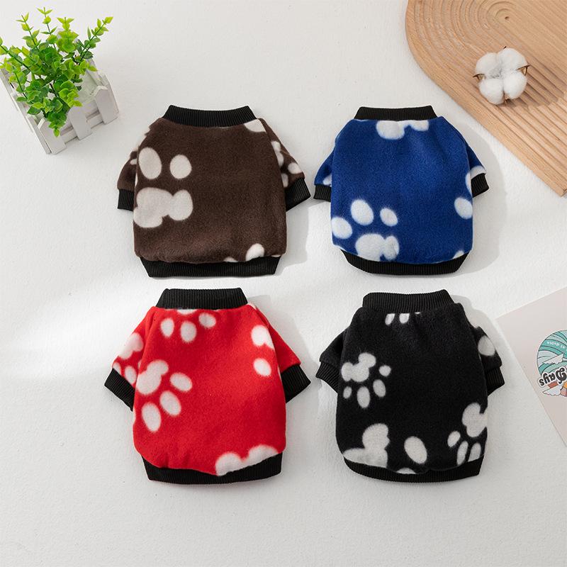 Popular In Summer, Pet Products, Sweater-style Cats and Dogs Are Breathable and Do Not Shed Hair