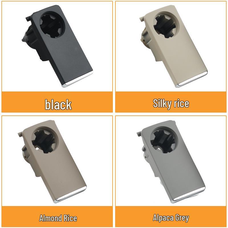 Mercedes-Benz CLS Glove Box Switch Handle Cover for CLS300W218