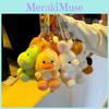 Cute Animal Plush Toy With Pp Cotton Filling For Kids Gift And Collection