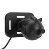Baby Car Camera, Dual Channel 9 Inch 1080P Baby Monitor with 2 IR Night Vision Camera and 150 Degrees  Wide Viewing