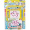 Maruka Fantane Mini Drawing Board Educational Toy for Ages 3 and Up 192424