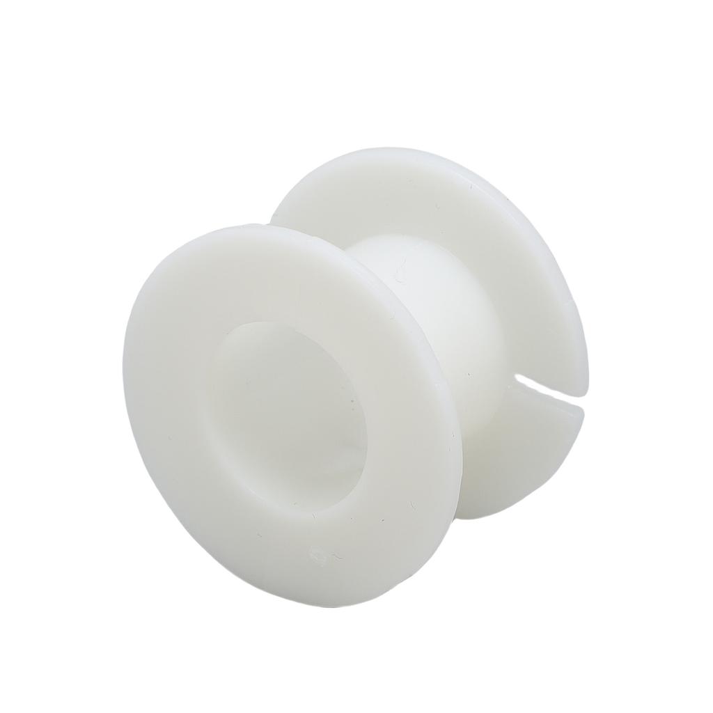 30pcs Wire Spools Inductance Coils Bobbins Coil Holder for Speaker Crossovers Speaker Voice Coil Wires Outer Diameter