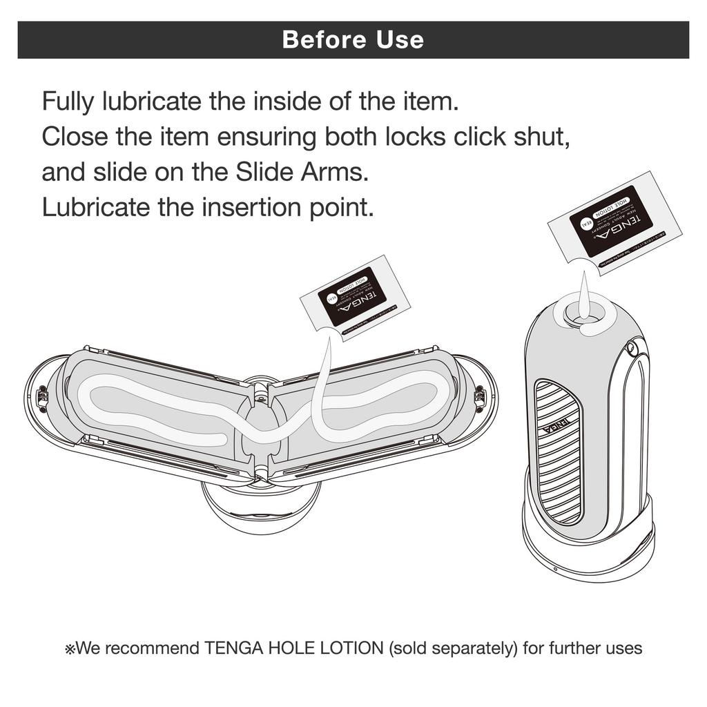 TENGA FLIP 0 Gravity Elektronisch Elektrisch Inklusive Mini-Lotion Vibration, Weiß, Weich, Vibration, Wiederverwendbar,