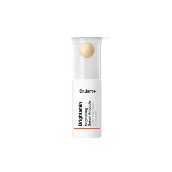 Dr.Jart + Brightamin Brightening Serum Ampoule 8.08ml/Glowing Skin