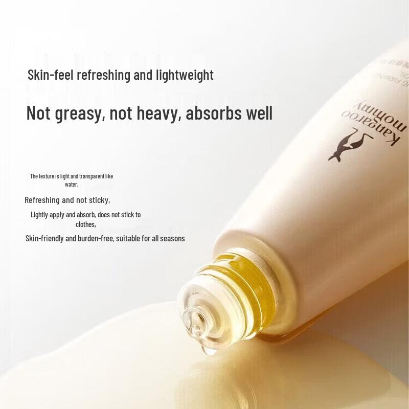 Kangaroo Mommy Firming & Moisturizing Body Oil