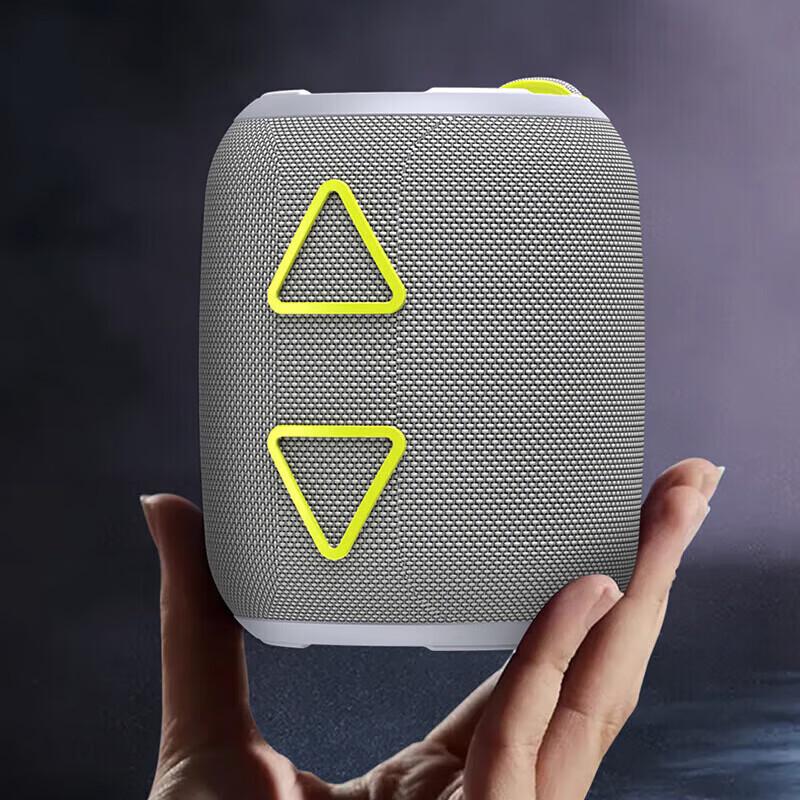 Newmine BT87 Portable Bluetooth Speaker