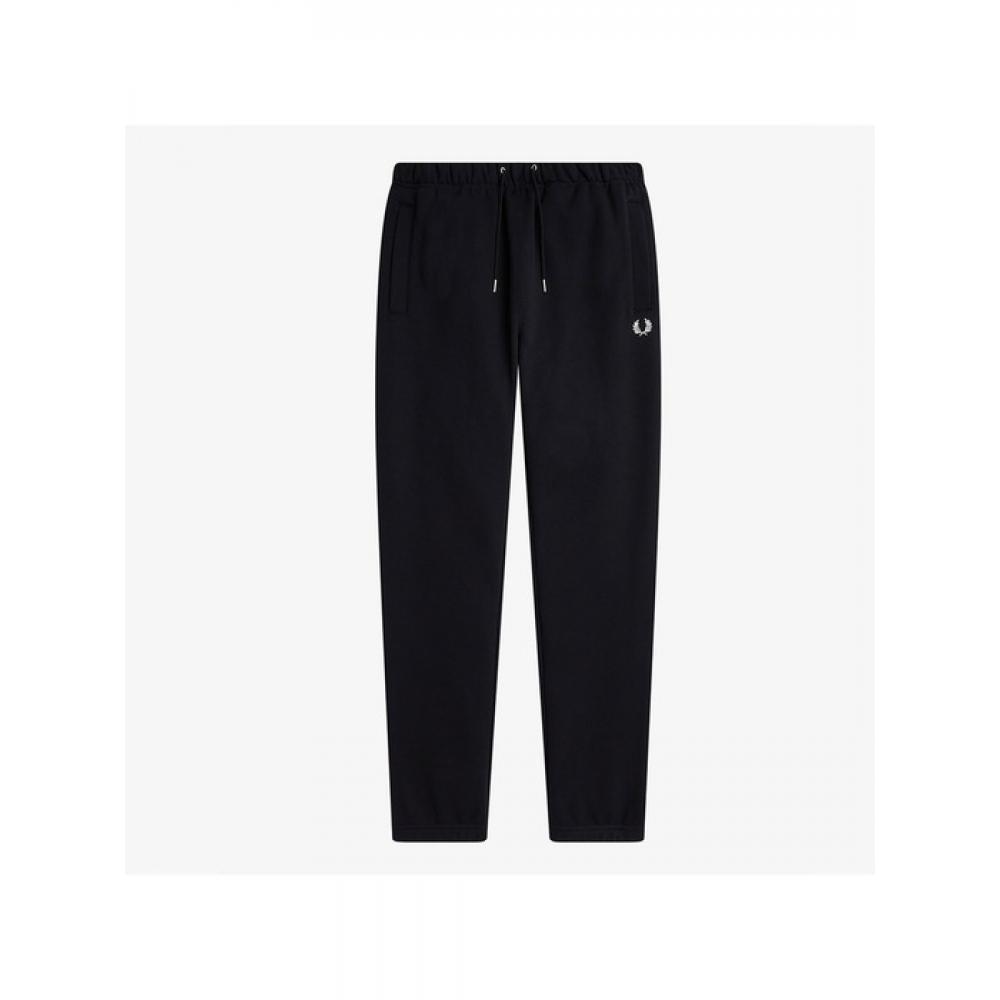 

FRED PERRY Спортивные штаны Fred Perry с петлевой спинкой 102 AFPM2415505 102