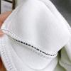 Girls' Autumn Winter Fleece Lined Outerwear Leggings Korean Stylish Flared Pants Kids Babies