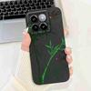 Cover For Xiaomi 14 Case Silicone Shockproof Soft Camera Protective Pattern Matte For Xiaomi 14 Mi14 Xiaomi14 5G 2023 Cases