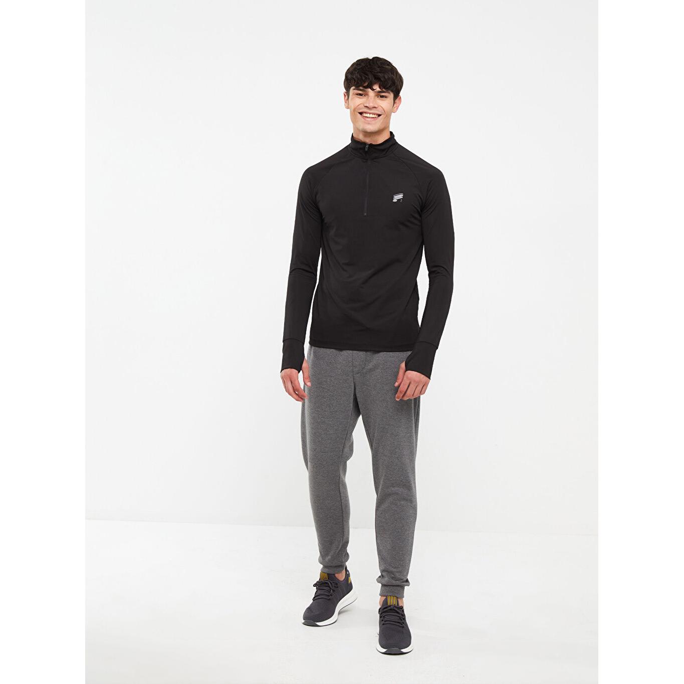 

Мужские спортивные штаны Standard Fit серые