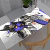 Mouse Pad Mobile Suit Gundam Gamer New Notebook Games Mouse Pad Xxl Keyboard Pad Large Mousepad Mouse Mat Gaming Desk Mat
