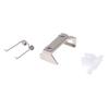 Professional Hair Clippers Spare Parts Clippers Holder Swing Head Spring Replacement for JRL2020C And P800 Smooth Cutting