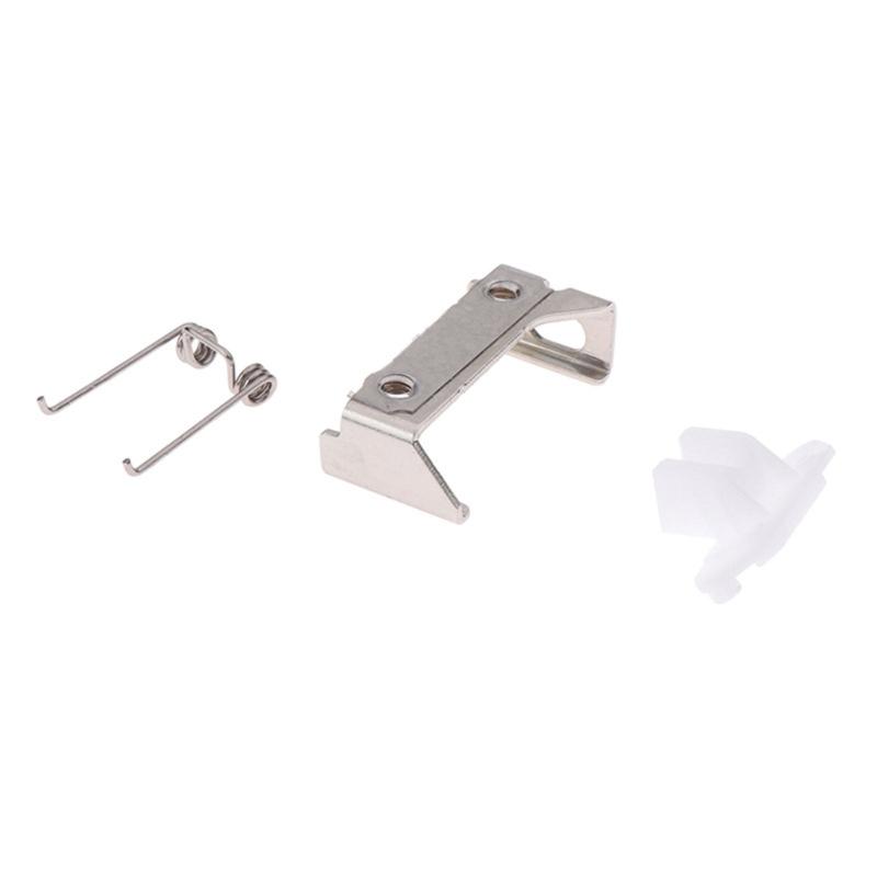 Professional Hair Clippers Spare Parts Clippers Holder Swing Head Spring Replacement for JRL2020C And P800 Smooth Cutting
