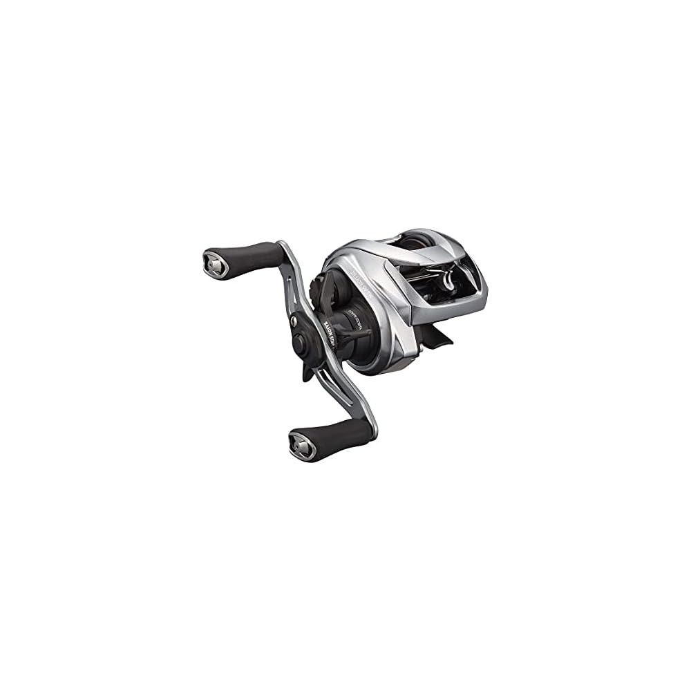 Daiwa Zillion SV TW 1000P Right Hand Baitcasting Reel 2021 Model