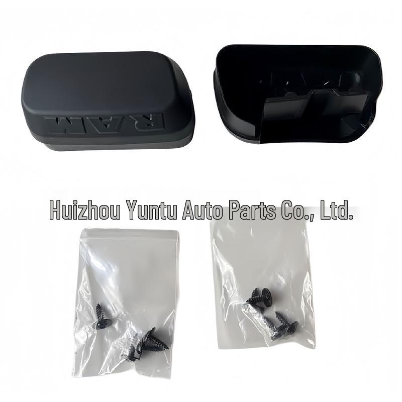 Front Bumper Bracket Set (Inner, Left & Right) for Jeep Cherokee - Models 53473327, 68438631AA