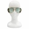 Excellent DITA Sunglasses MIDNIGHT SPECIAL Gold Titanium Mens DRX-2010 Used