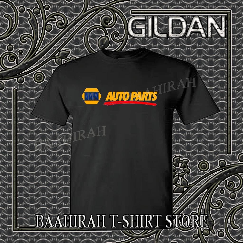 

New Shirt NAPA AUTO PARTS Logo Funny T-Shirt Size S to 5XL XL