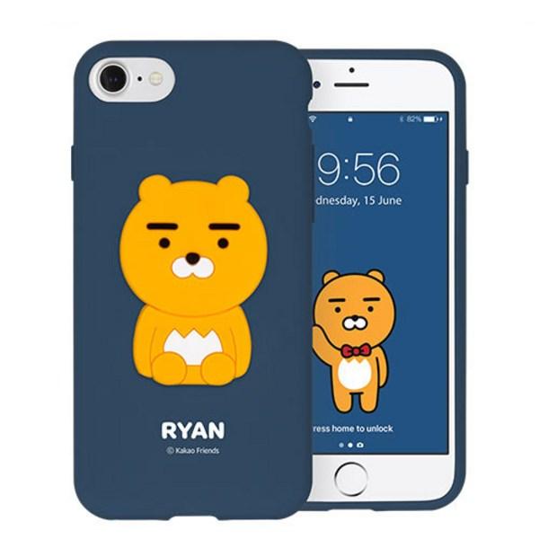 

Kakao Friends Volume Cell Phone Case, Koreas best character
