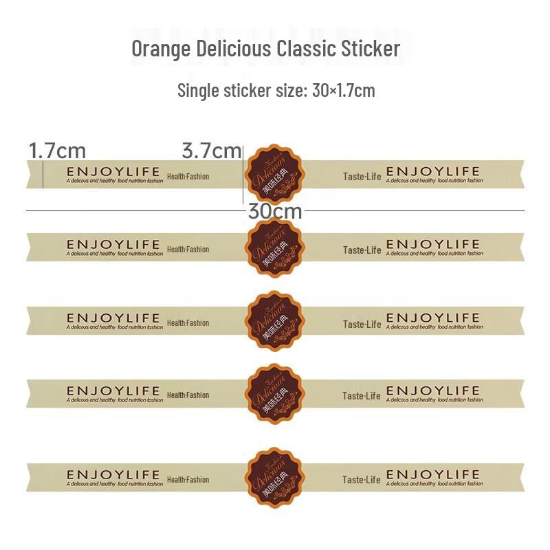 AVADEN Disposable Dessert & Sandwich Takeaway Boxes