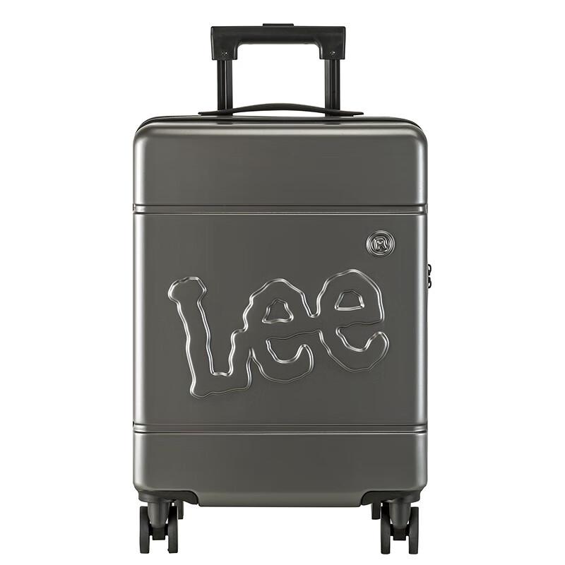 Lee Vitality Classic Trolley Case