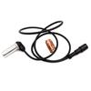 1 pc replace 4410328090 for WABCO  ABS Sensor, Anti-Lock Brake System Sensor,Wheel