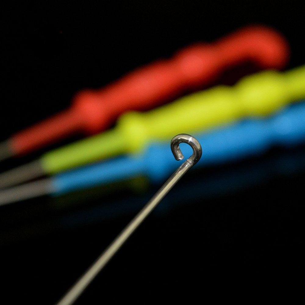 Knot Fishing Tool Knot Tyer Tool Fishing Hook Detacher Knot Tying Tools Fishing Hook Extractor