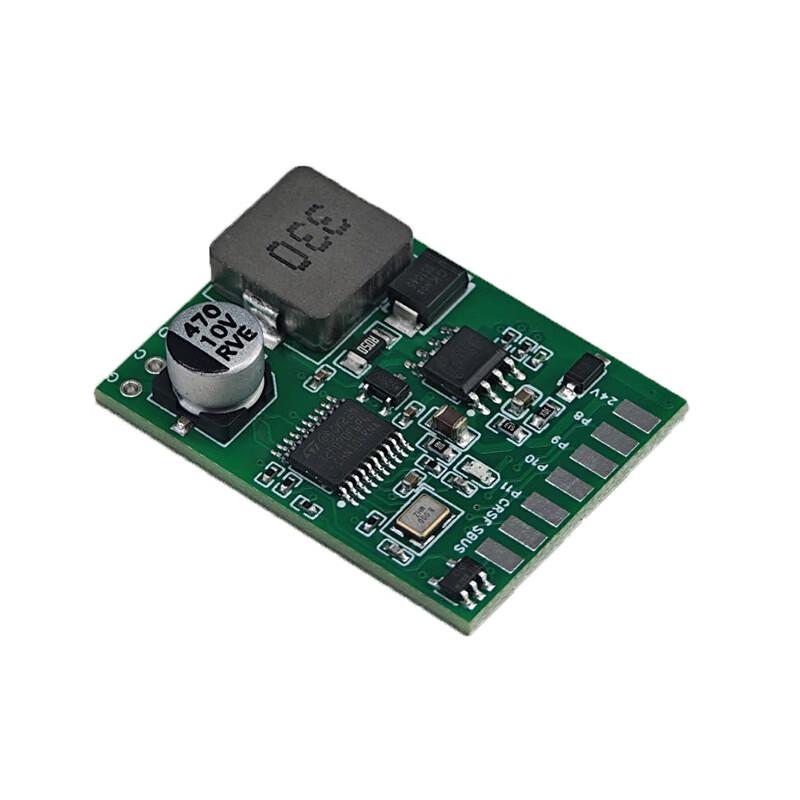 

Gubo CRSF to PWM Signal Converter for FPV Drones