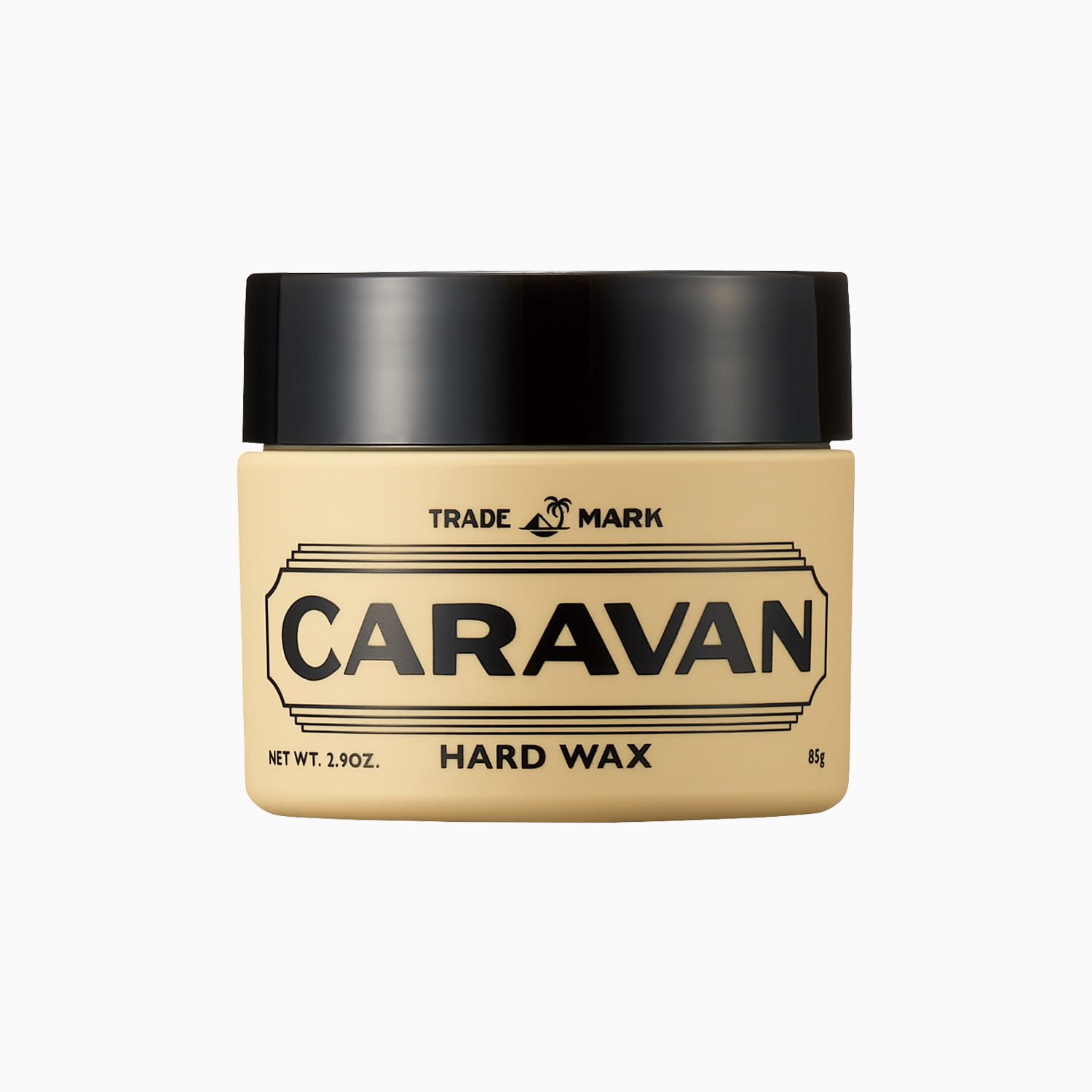 

Твердый воск Demi Caravan 85 г