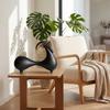 Goat Figurine Modern Sculpture Minimalist for Entryway, Art Collectors