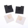 Wall-Mounted Scale Storage Rack - No-Trace Adhesive Bracket, Space-Saving Plastic Holder For Bathroom & Gym Scales