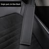 Yuduo Fiber Leather Seat Belt Shoulder Pads