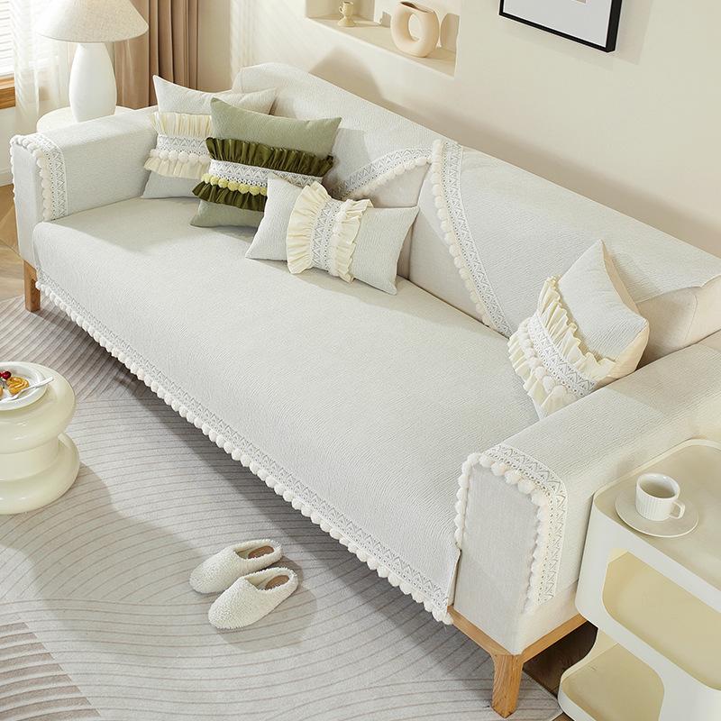 

Диванные подушки, четырехсезонные универсальные нескользящие подушки, тканевые полотенца, новые чехлы на диваны-шезлонги, подушки на спинку 70*70