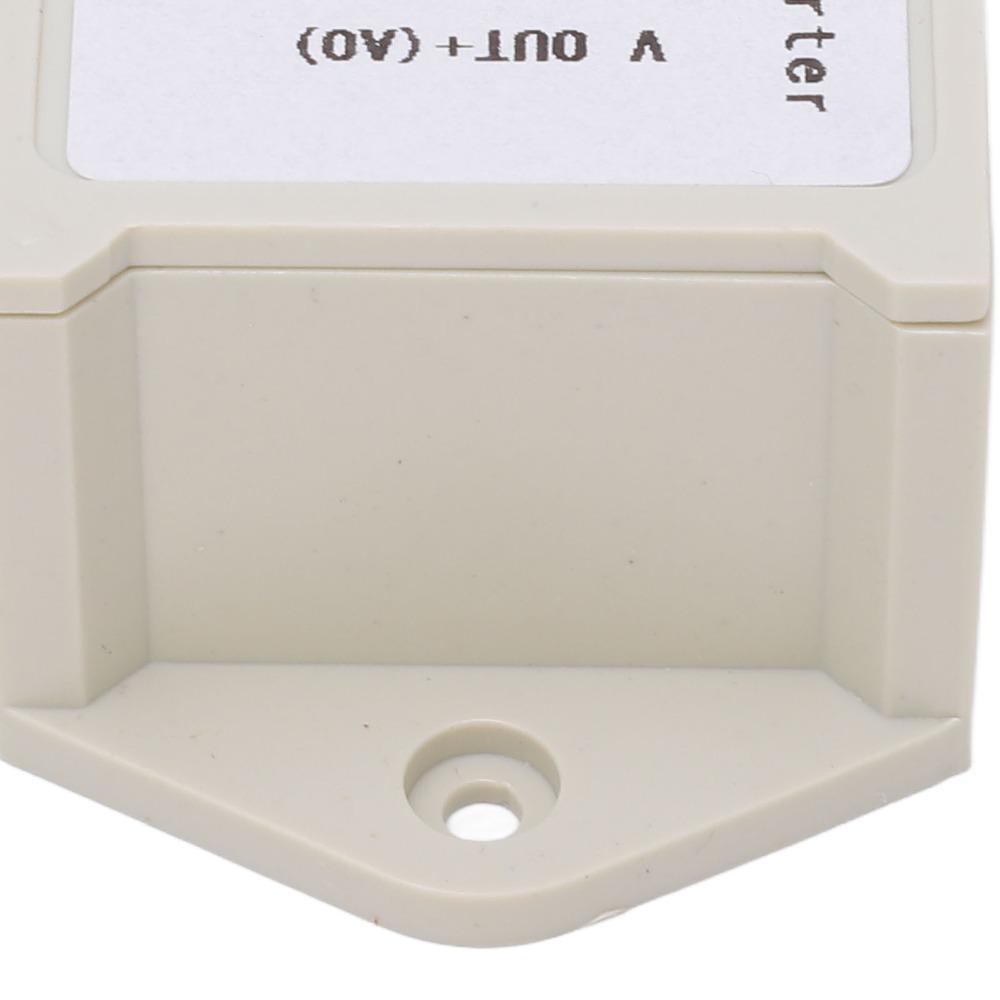 0-100% Signal PWM Voltage Converter Stable Connection PWM Converter Module  PLC Interface Switching