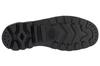 Palladium Hi Pilat M, Mens black Sneakers