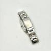 [New battery] SEIKO lk Rukia ladies watch 8P diamond pink shell square 1N01-0JP0 650383