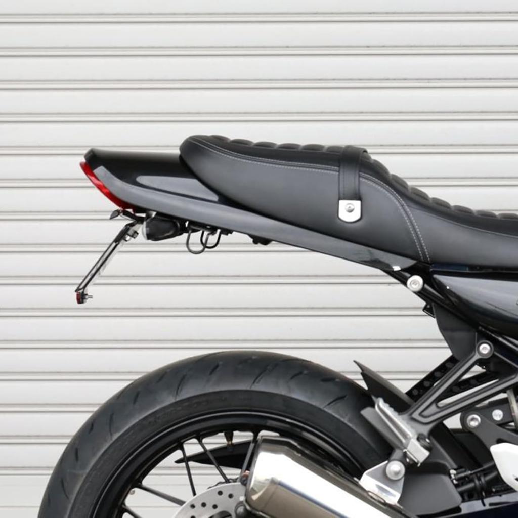 HRuizq Motorcycle Fender Eliminator Kit for Z900RS (18-24) and Z900RS CAFE (18-24)