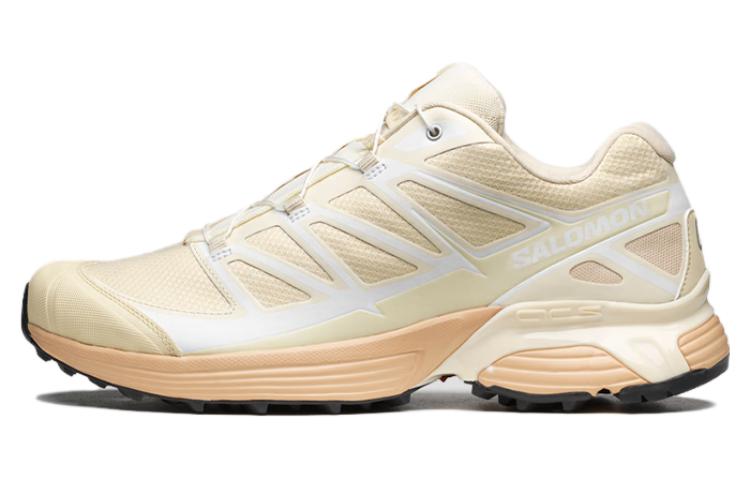 Salomon XT-Pathway Bleached Sand Hazelnut 42