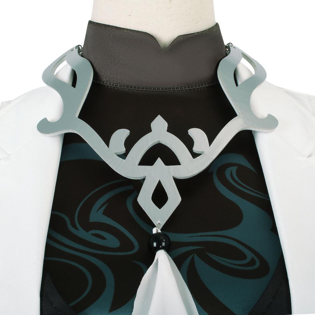Yuan Shen cos drill Ajax Dadalia cos costume concert cosplay game costume concert