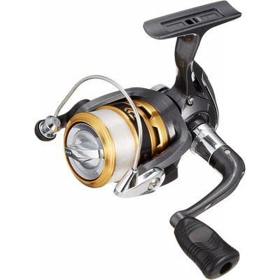 Hengelsport – Spinning molens