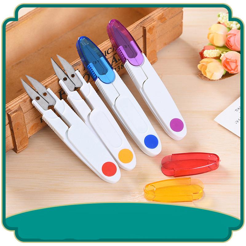 Sewing Seam Ripper Kit Colorful Sewing Stitch Thread Unpicker &Seam Ripper&Thread Cutter Scissor for Sewing Thread Remove