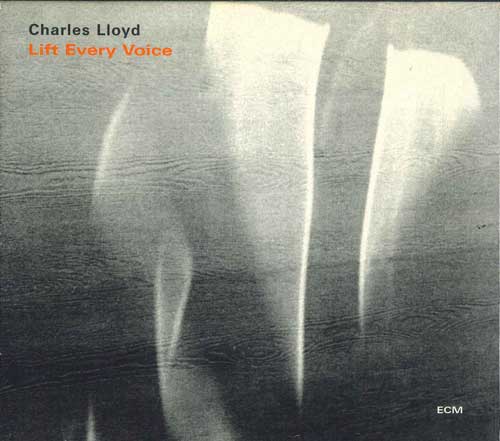 

CD ЧАРЛЬЗ ЛЛОЙД - Подними каждый голос UCCE10245PROMO ECM 2002 Япония Оби Джаз Б/У