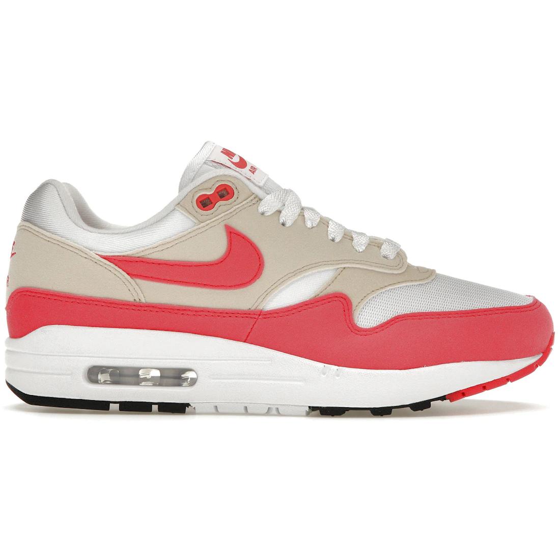 

Sneaker Nike Air Max 1 Aster Pink (Women s)(DZ2628-110) 41